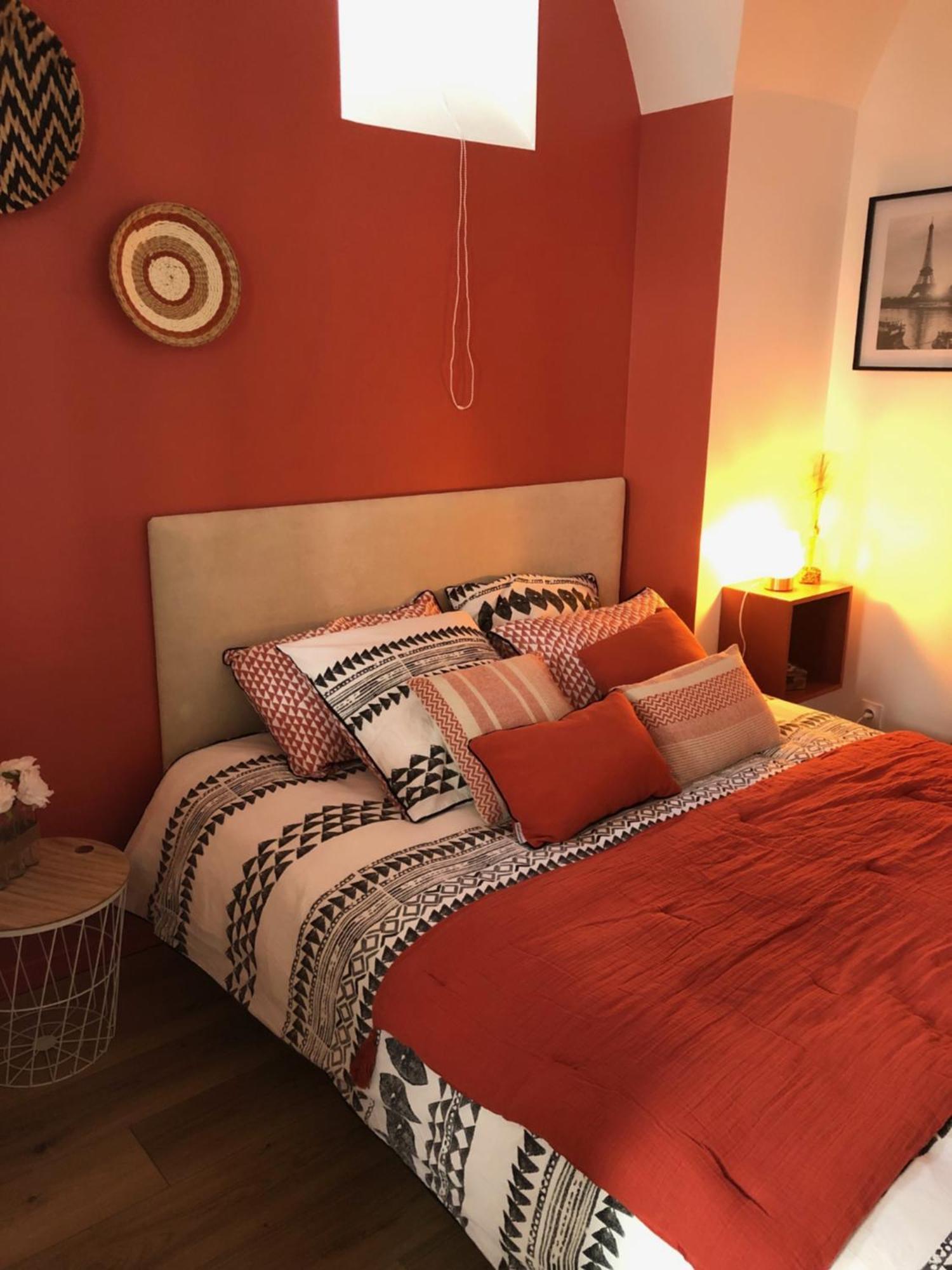 Charmant Appartement, 1 Chambre, En Centre Historique Annonay Esterno foto