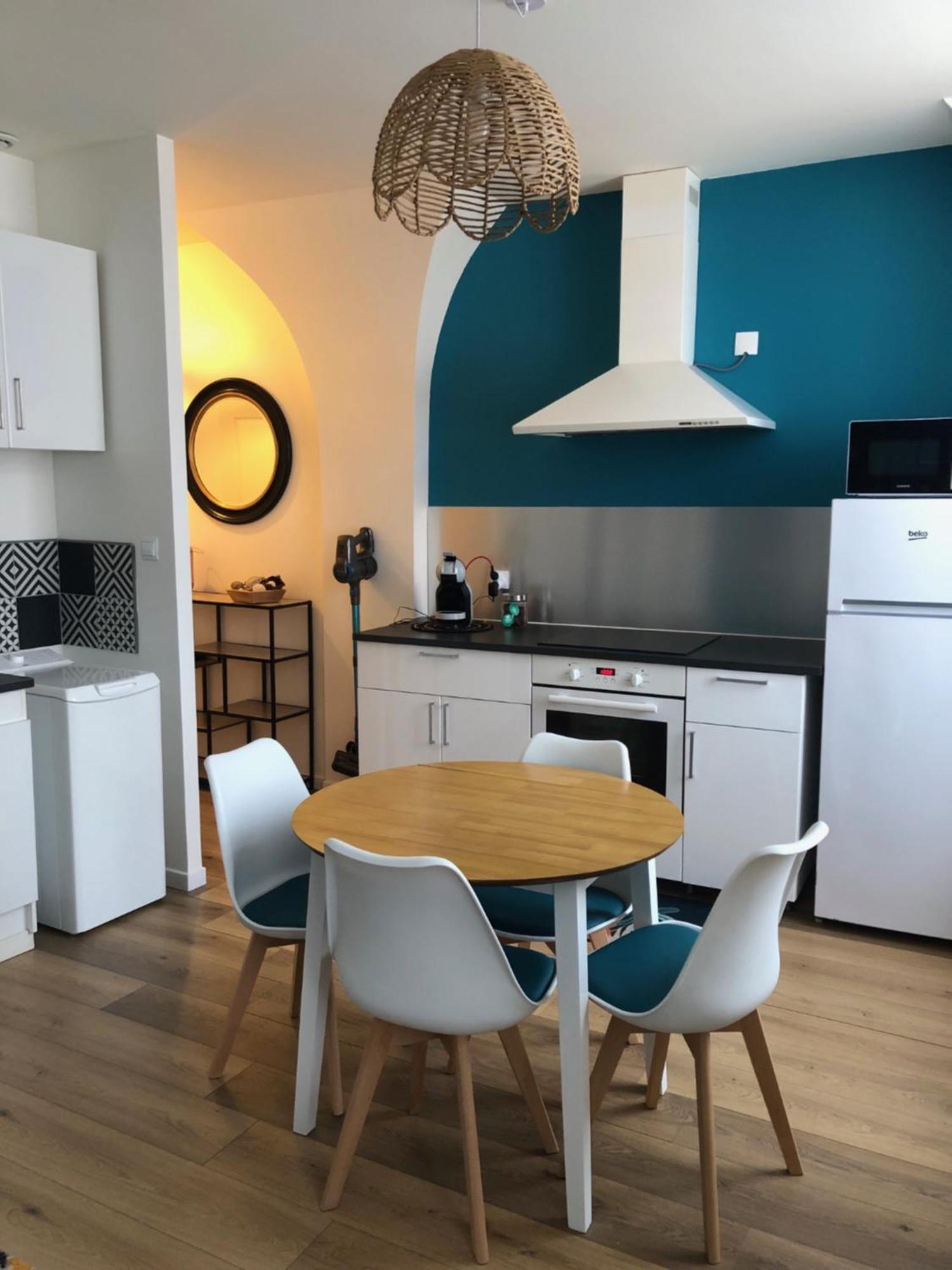 Charmant Appartement, 1 Chambre, En Centre Historique Annonay Esterno foto